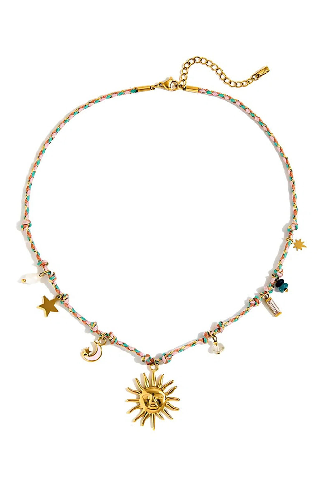 Collar Luana