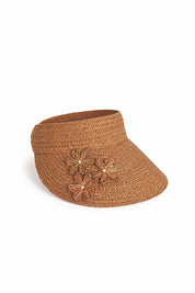 Visera - Antonella Camel