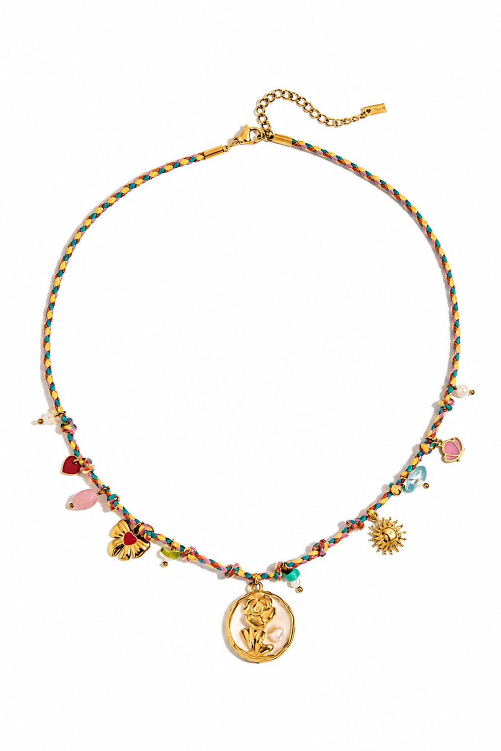 Collar Maira