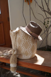 Nicole - Fedora Clásico