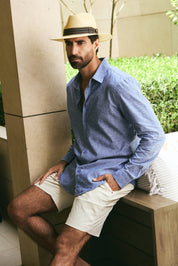 RODA - Fedora Clásico (L)