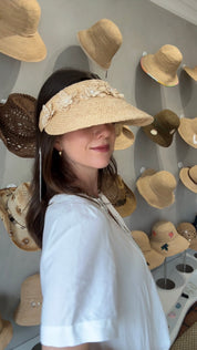 Visera - Luisa