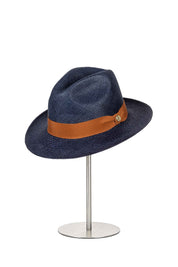 Agnes - Fedora clásico ala corta