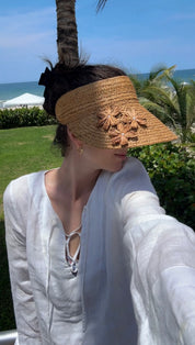 Visera - Antonella Camel