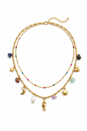 Collar Aress