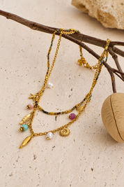 Collar Aress