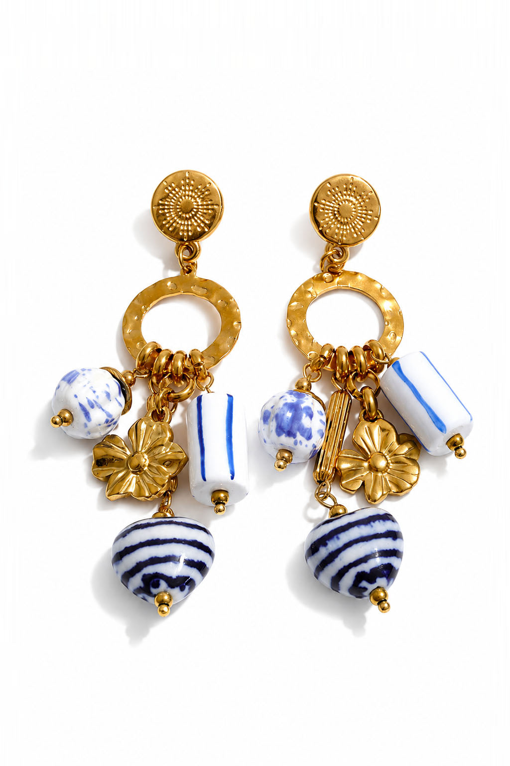 Aretes - Alina