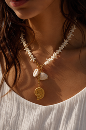 Collar - Amaya