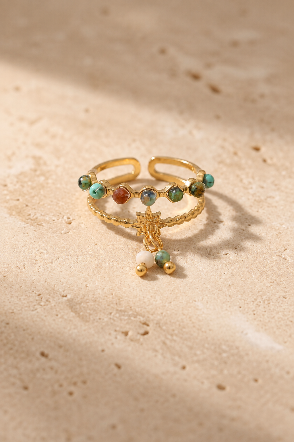 Anillo - Cleofe