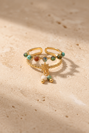 Anillo - Cleofe