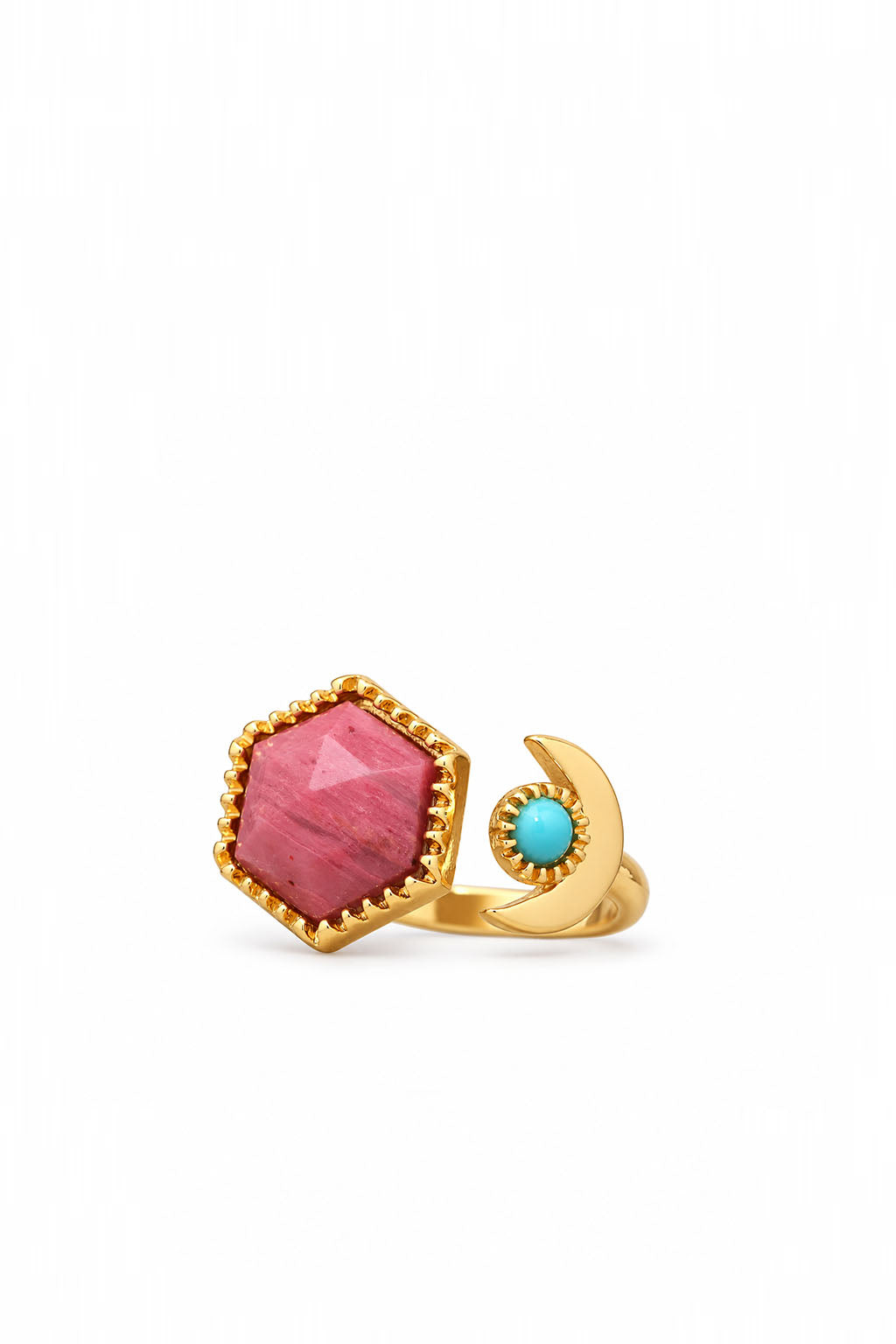 Anillo - Constelación