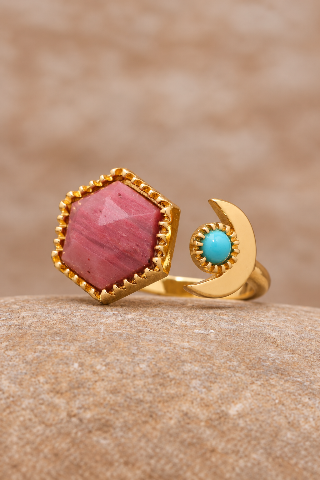Anillo - Constelación