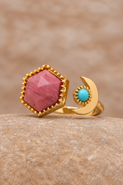 Anillo - Constelación