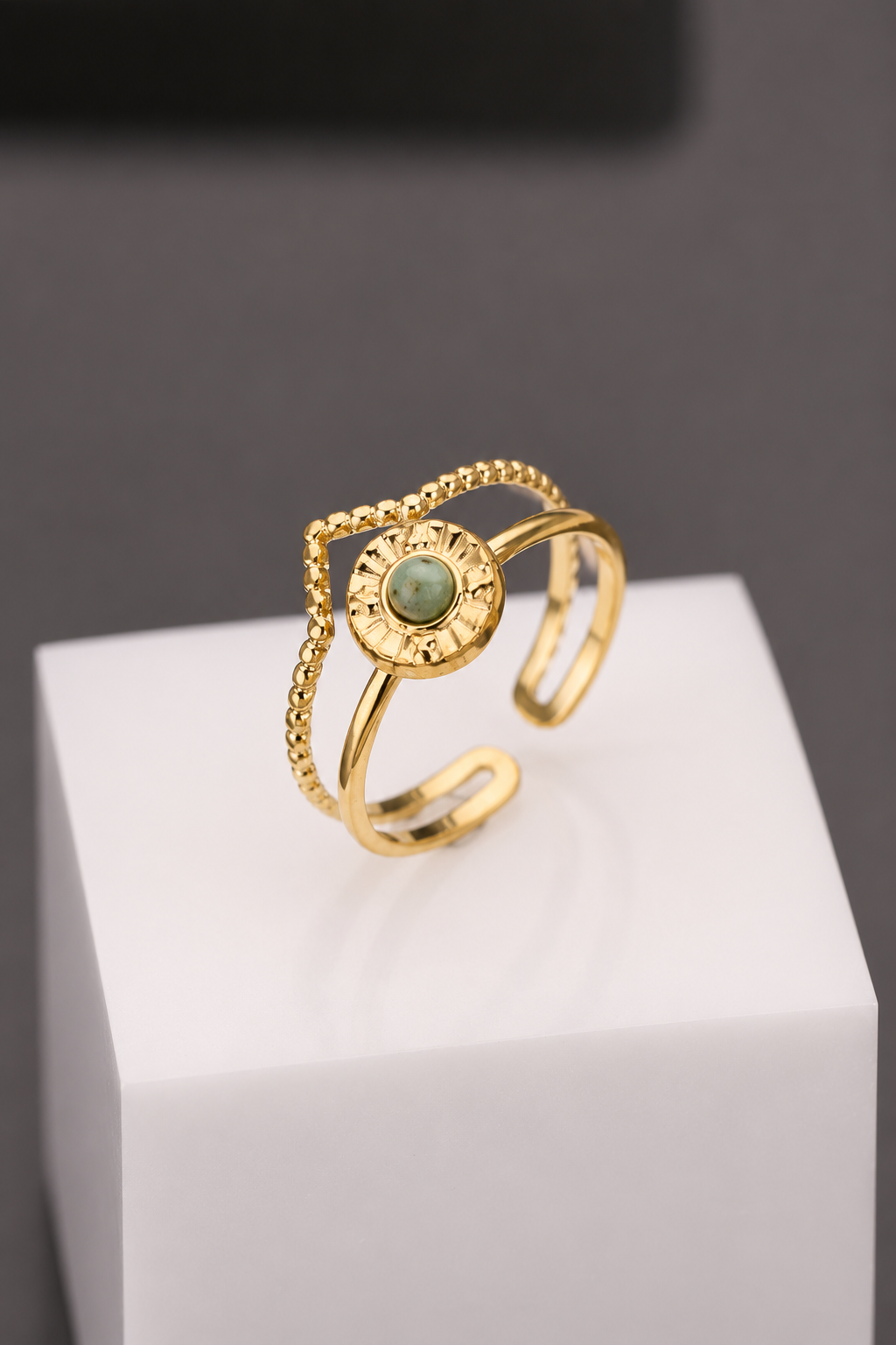 Anillo - Venus