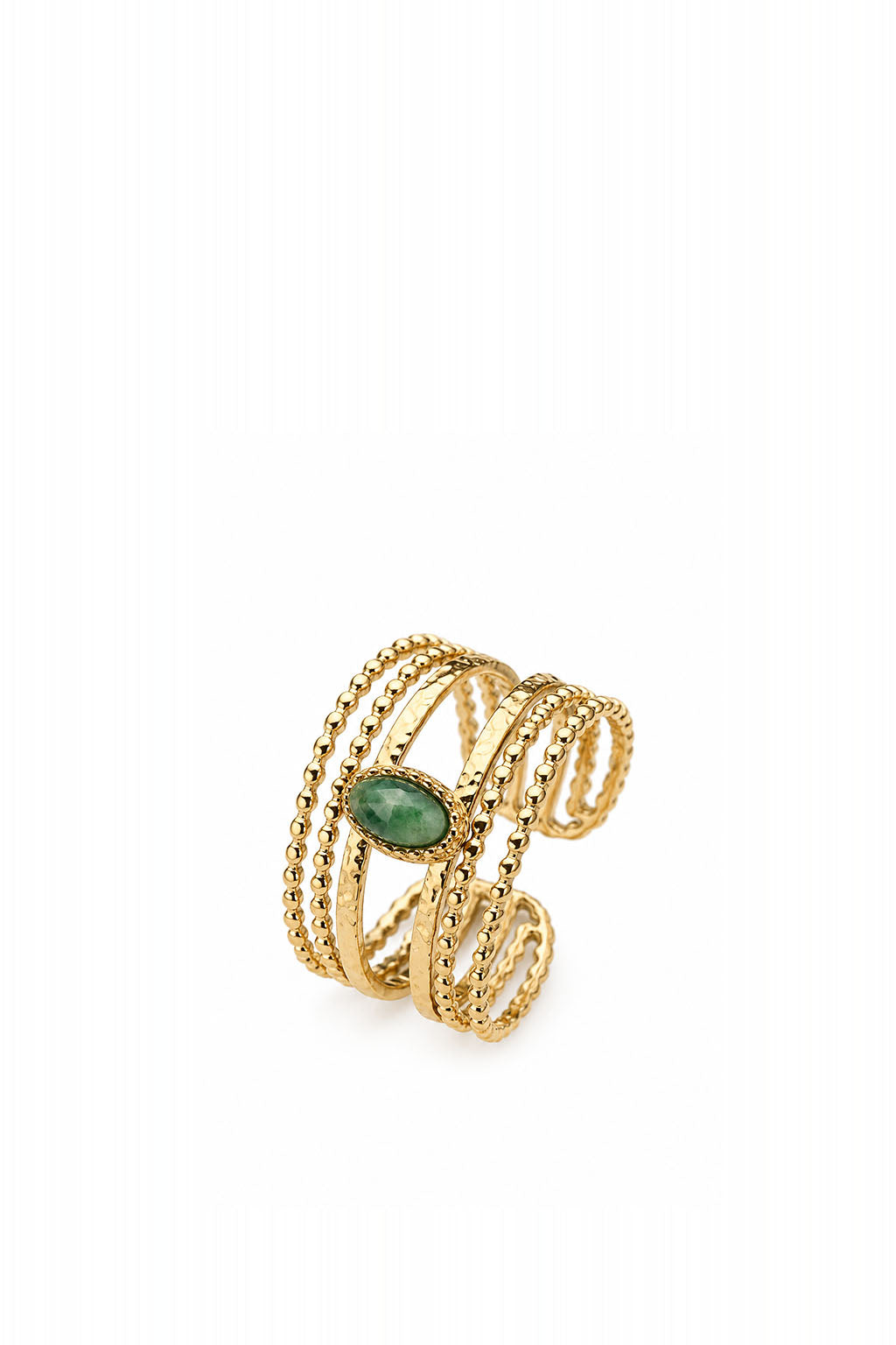 Anillo - Yandira