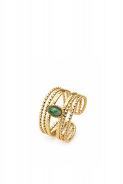 Anillo - Yandira