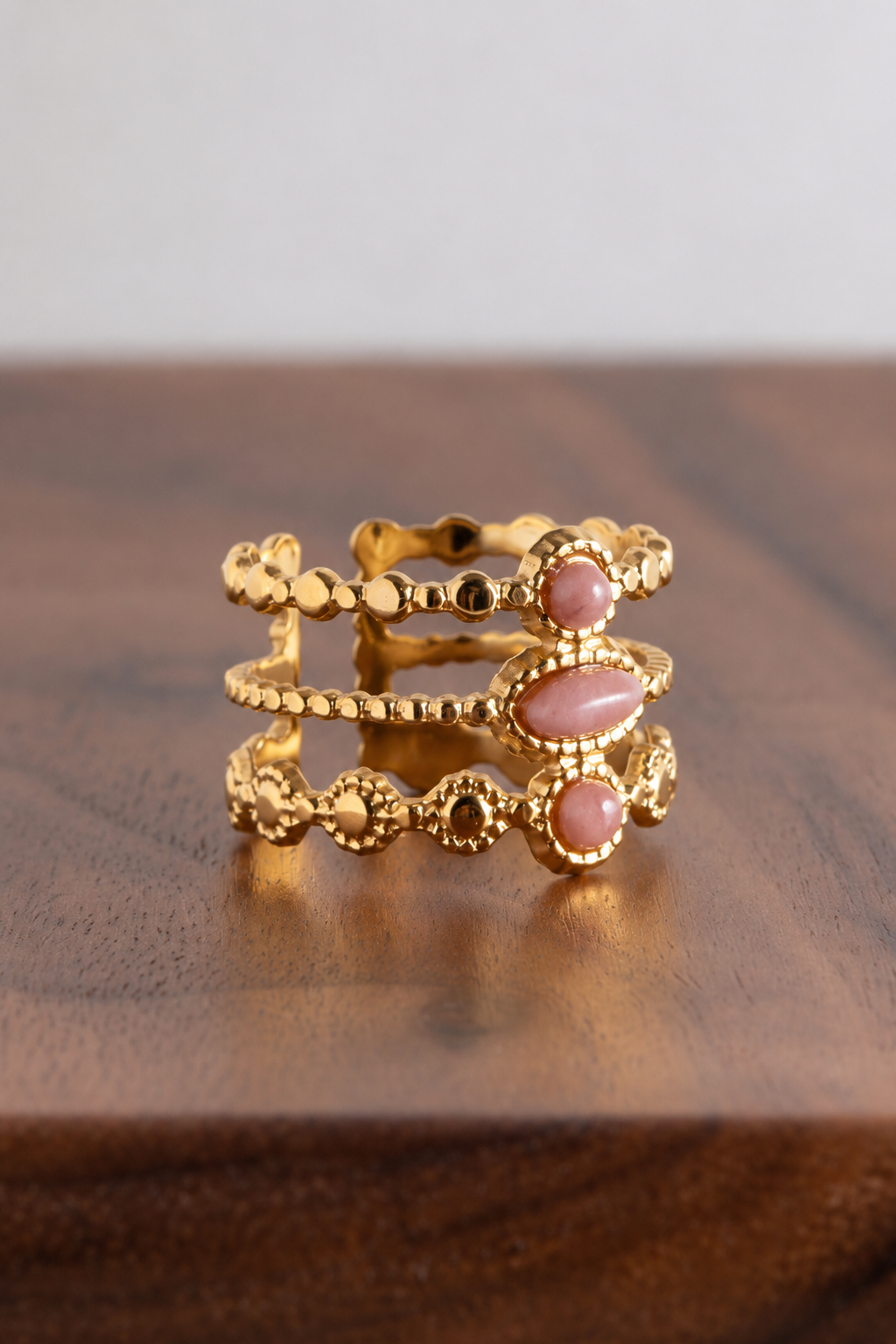 Anillo - Helu