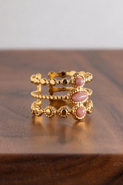 Anillo - Helu