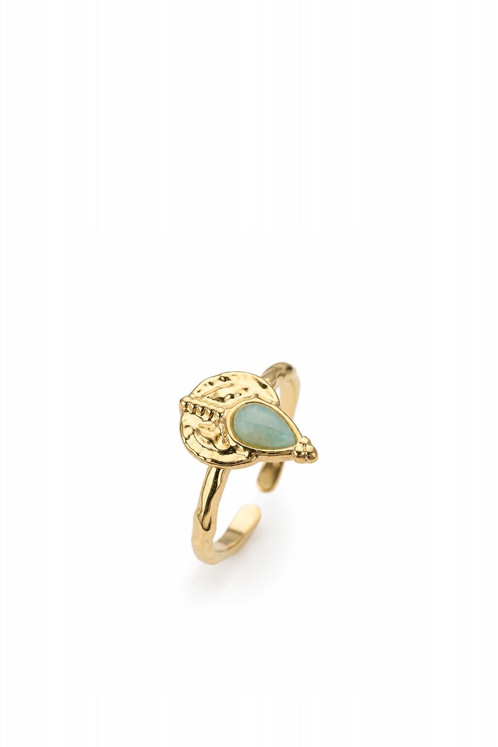 Anillo - Vega