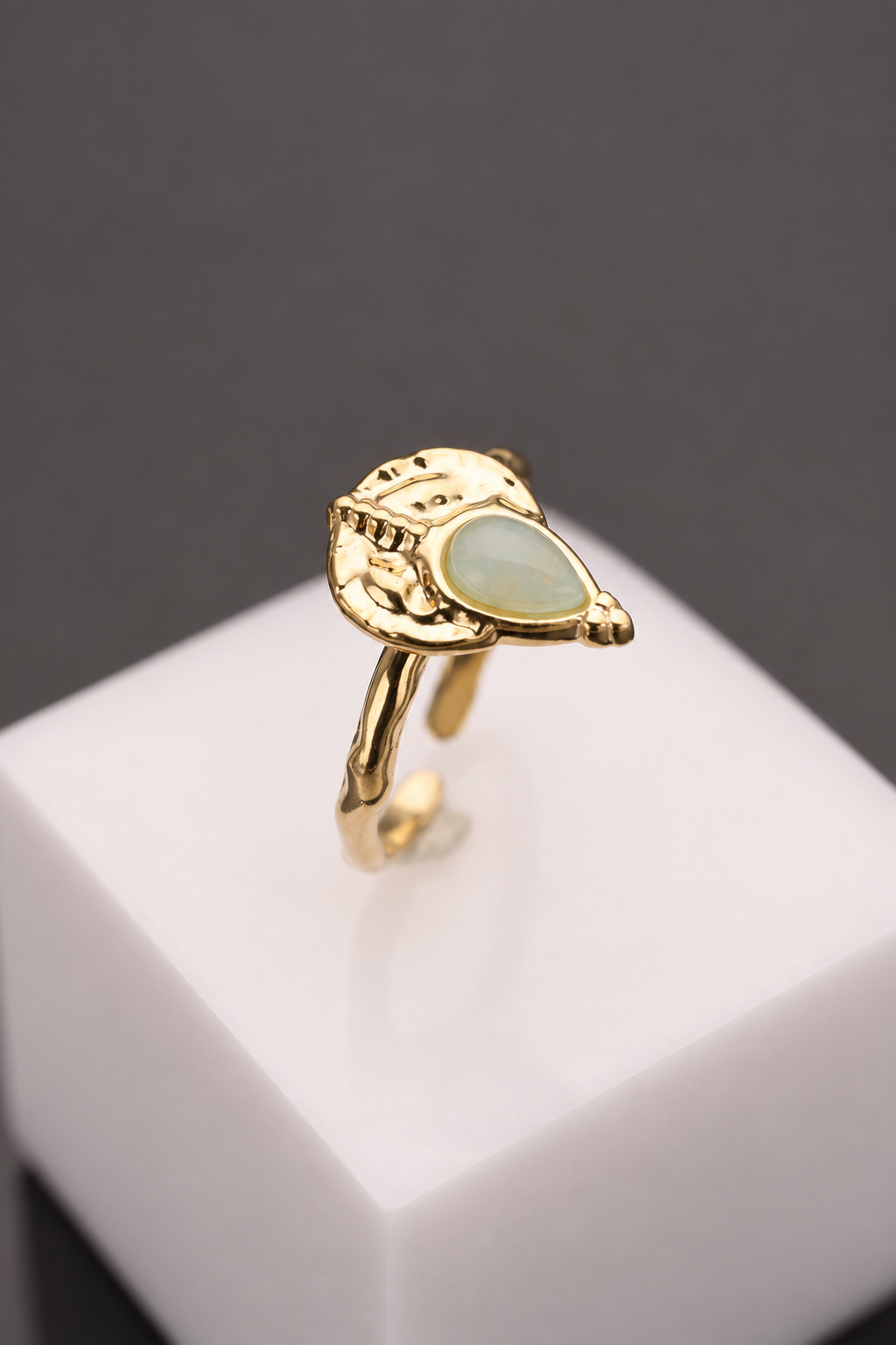 Anillo - Vega