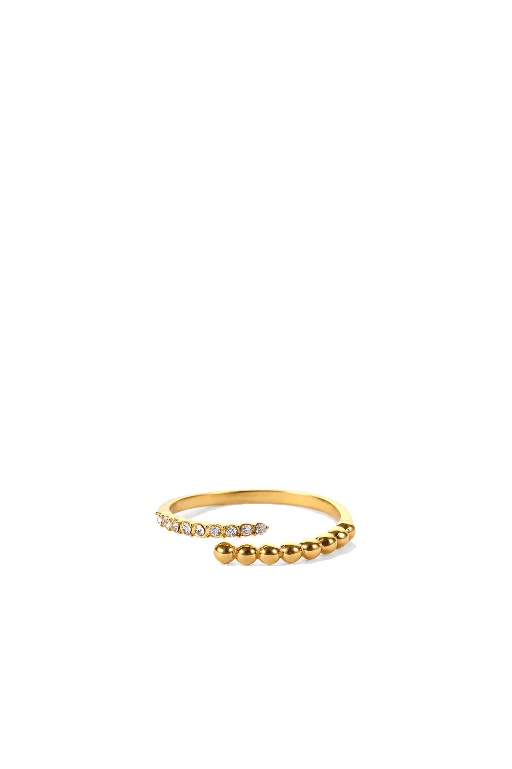 Anillo - Georgia