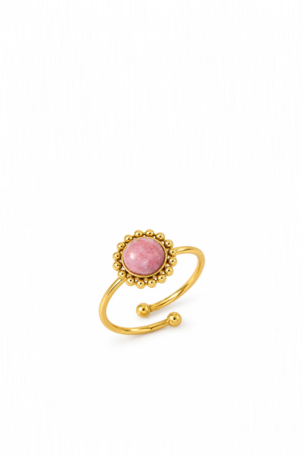 Anillo - Bisha