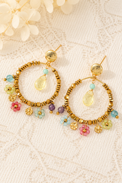 Aretes - Aurora