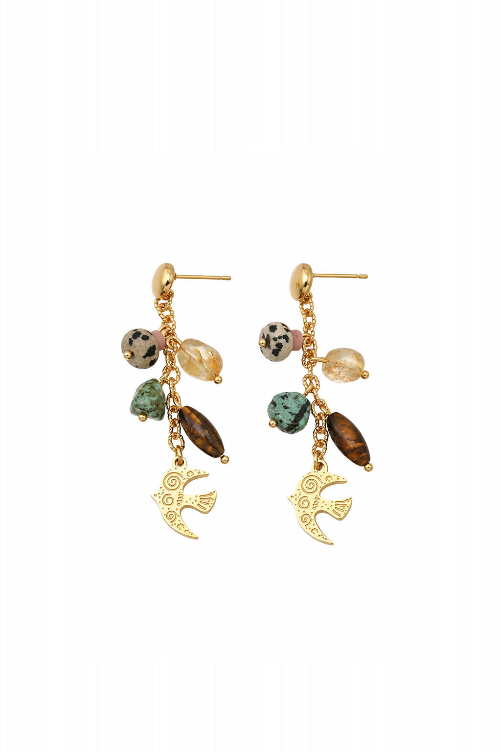 Aretes - Ave