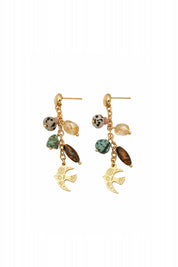 Aretes - Ave