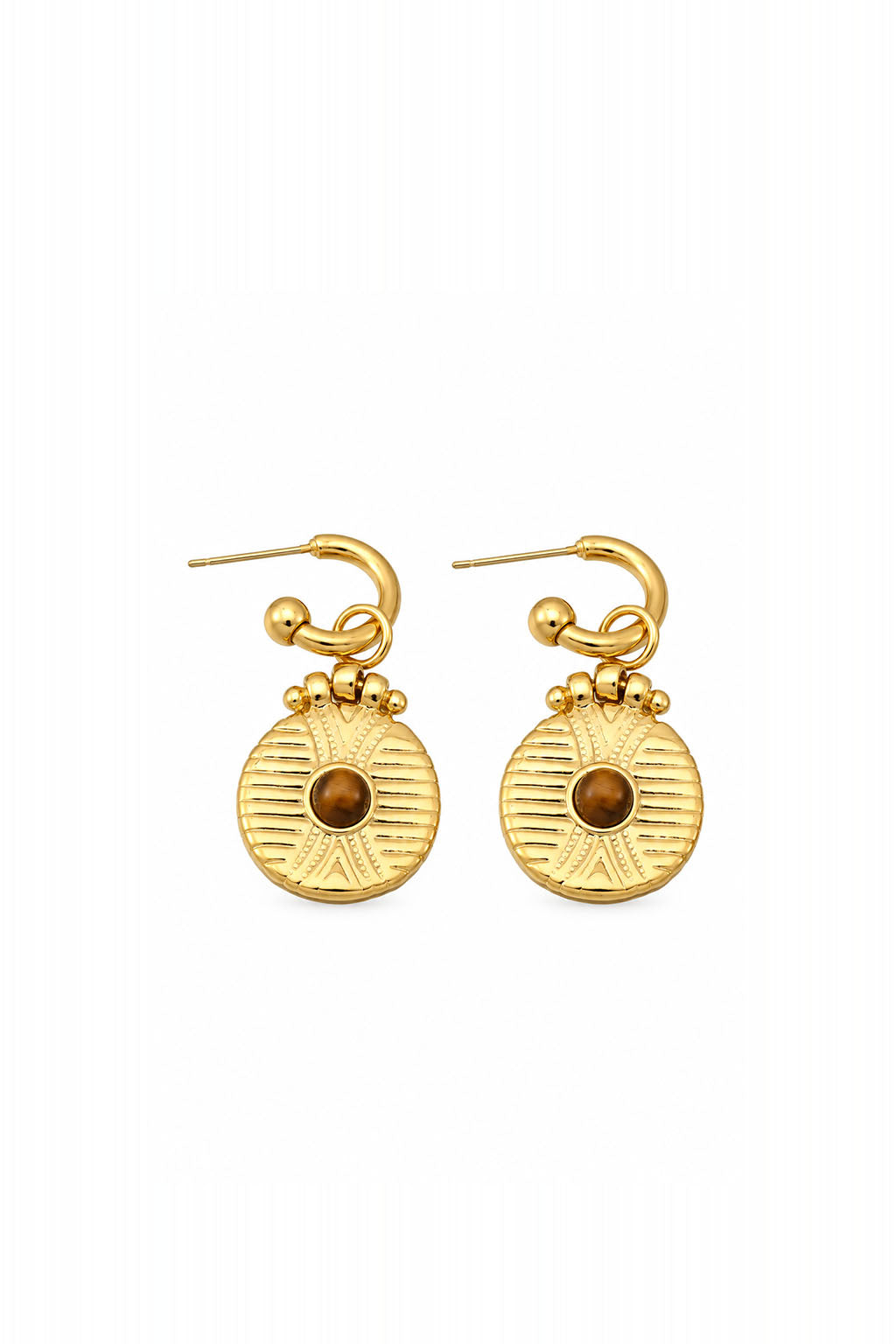 Aretes - Santuario