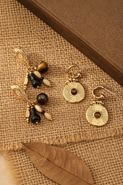 Aretes - Santuario