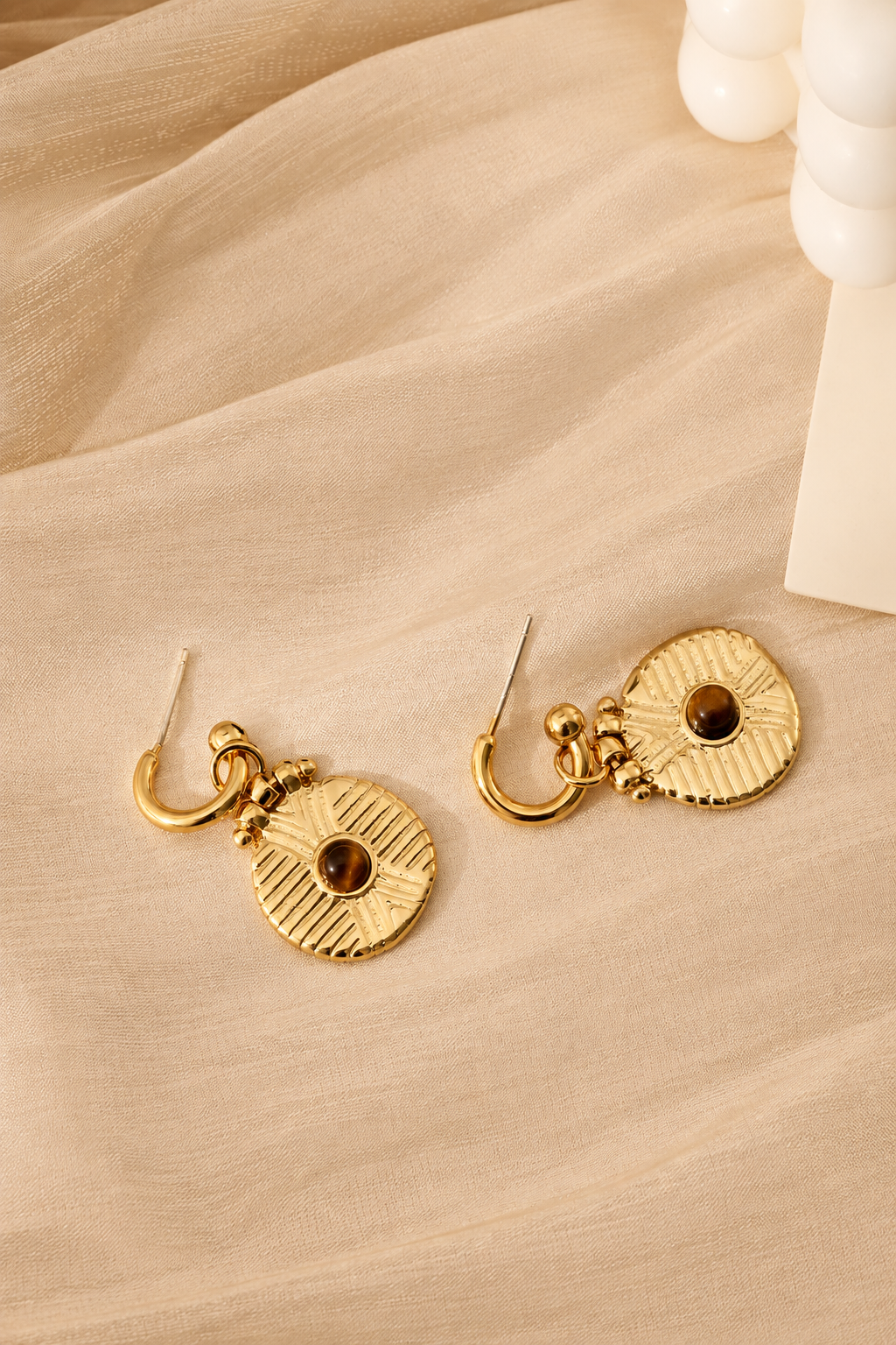 Aretes - Santuario