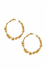 Aretes - Camila