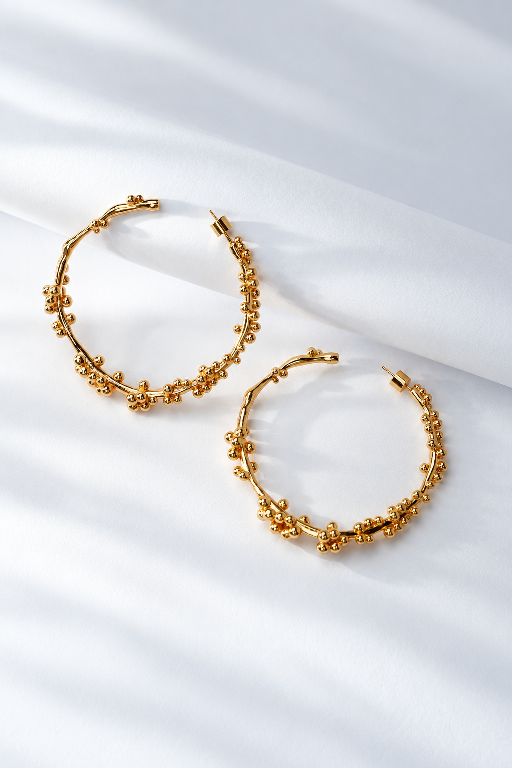 Aretes - Camila