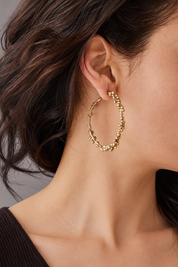 Aretes - Camila