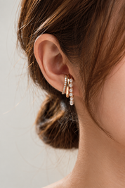 Ear Cuff - Kim