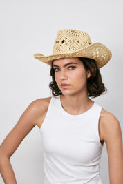 Cowboy - Nude
