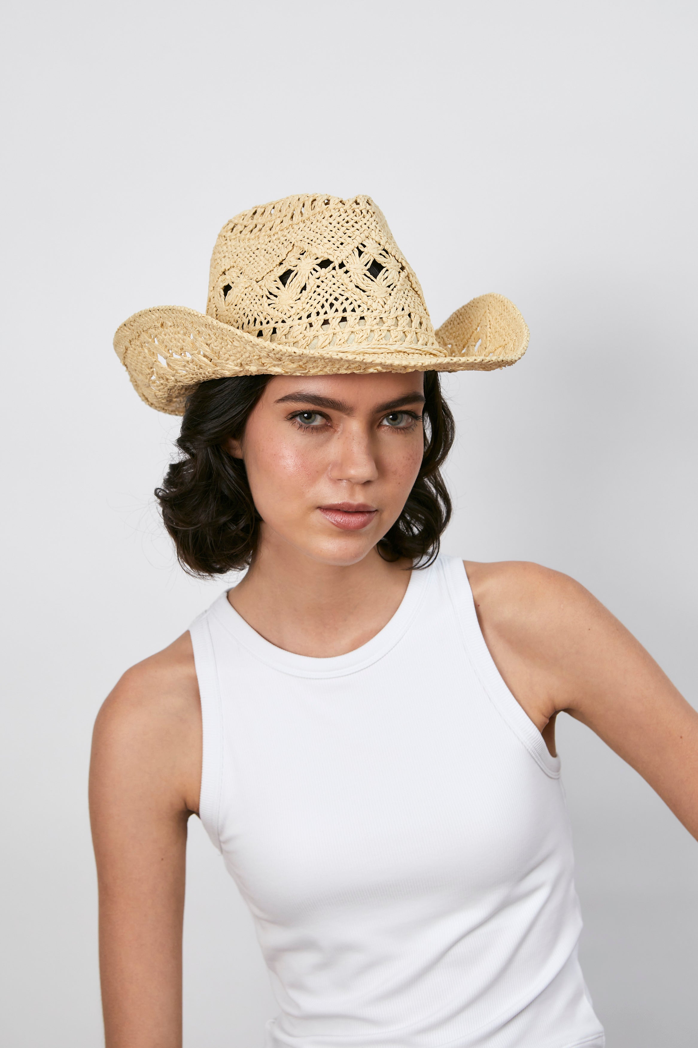 Cowboy - Nude