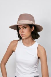 Alina - Palo rosa