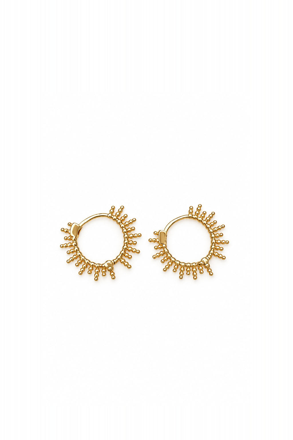Aretes - Juno