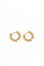 Aretes - Juno
