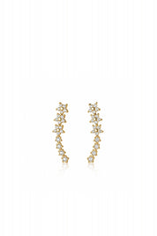Aretes - Nova Dorado
