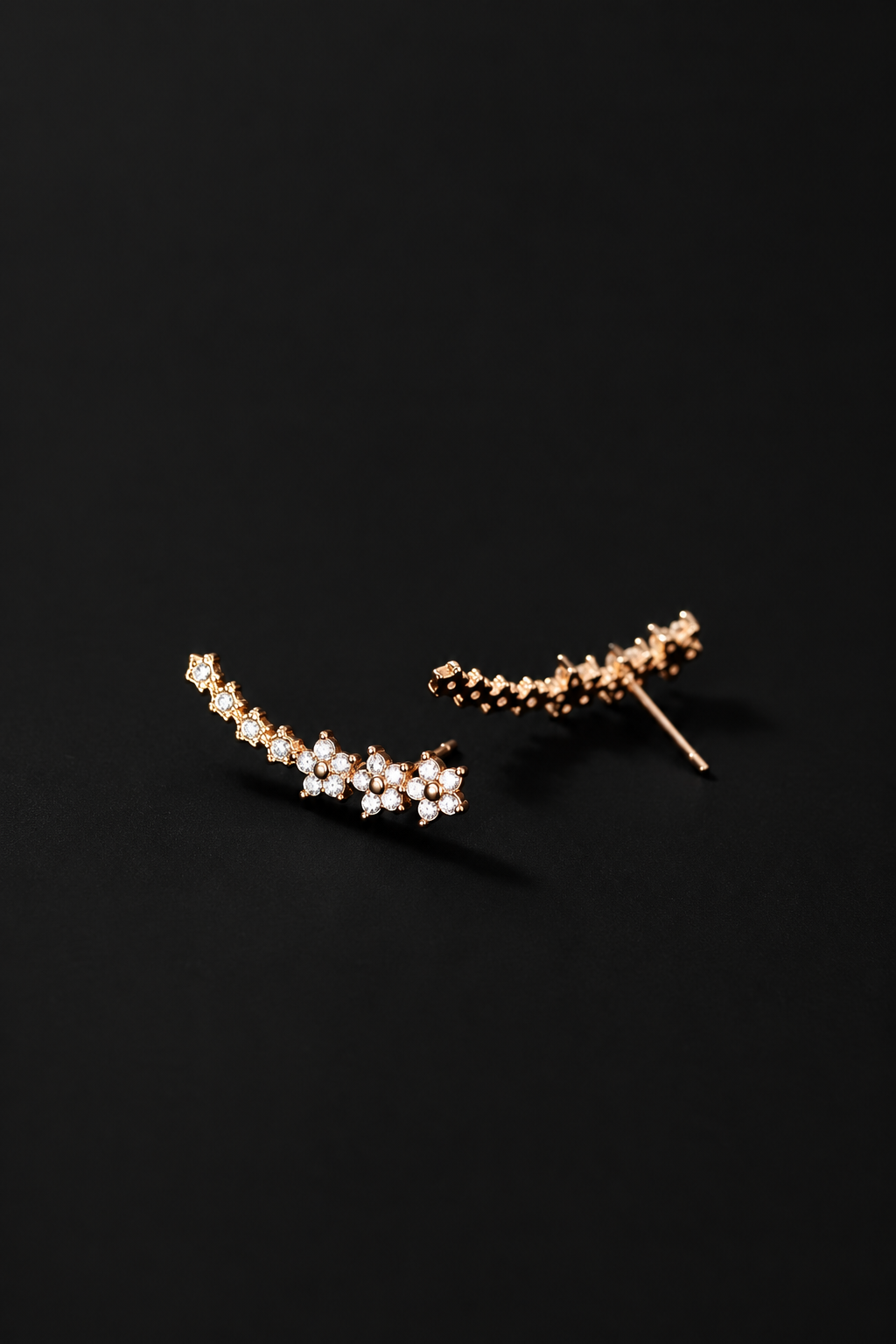 Aretes - Nova Dorado