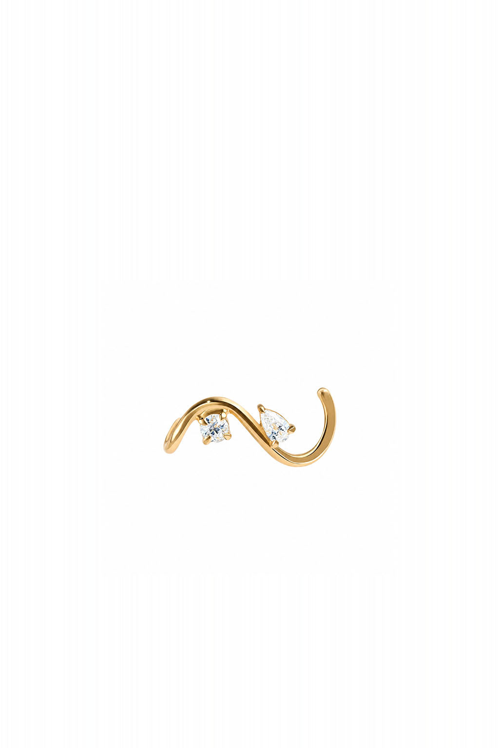 Ear Cuff - Aleja