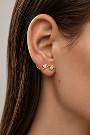 Ear Cuff - Aleja