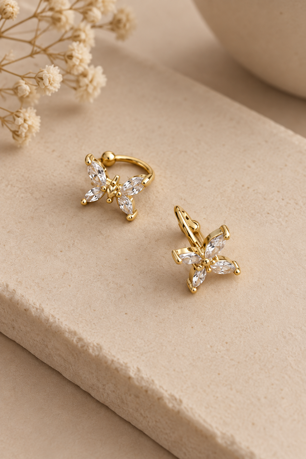 Ear Cuff - Belen