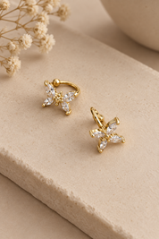 Ear Cuff - Belen