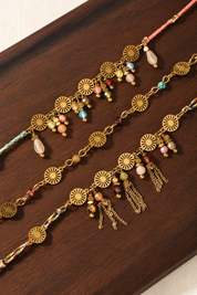 Pulsera - Augusta