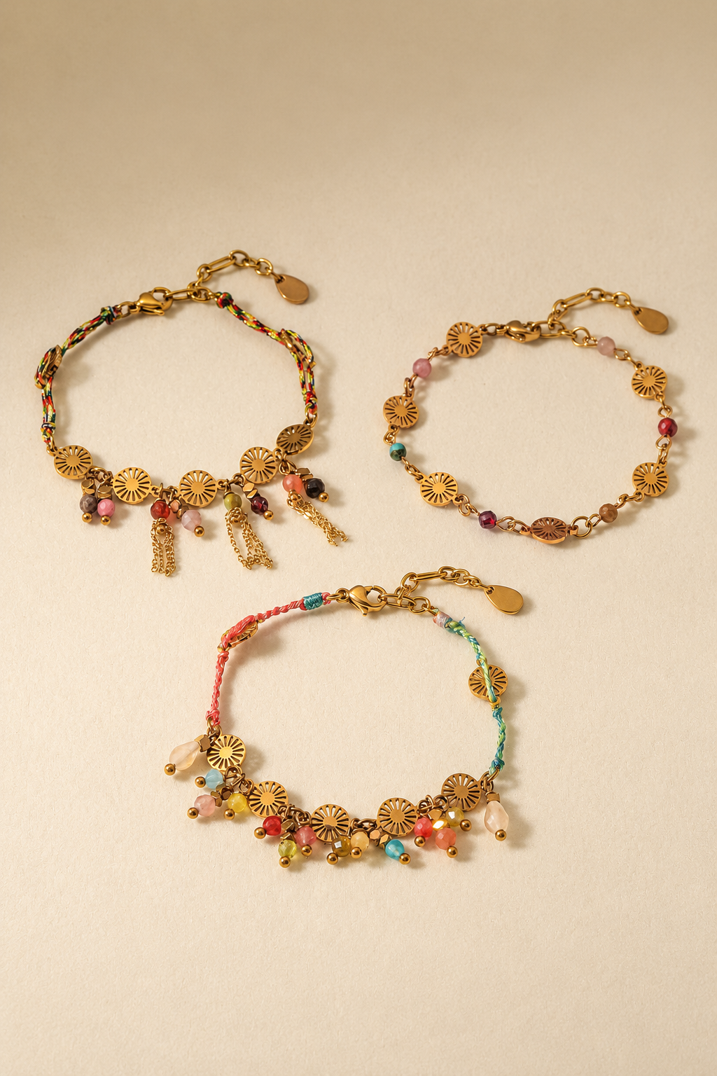 Pulsera - Emelina