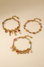Pulsera - Emelina